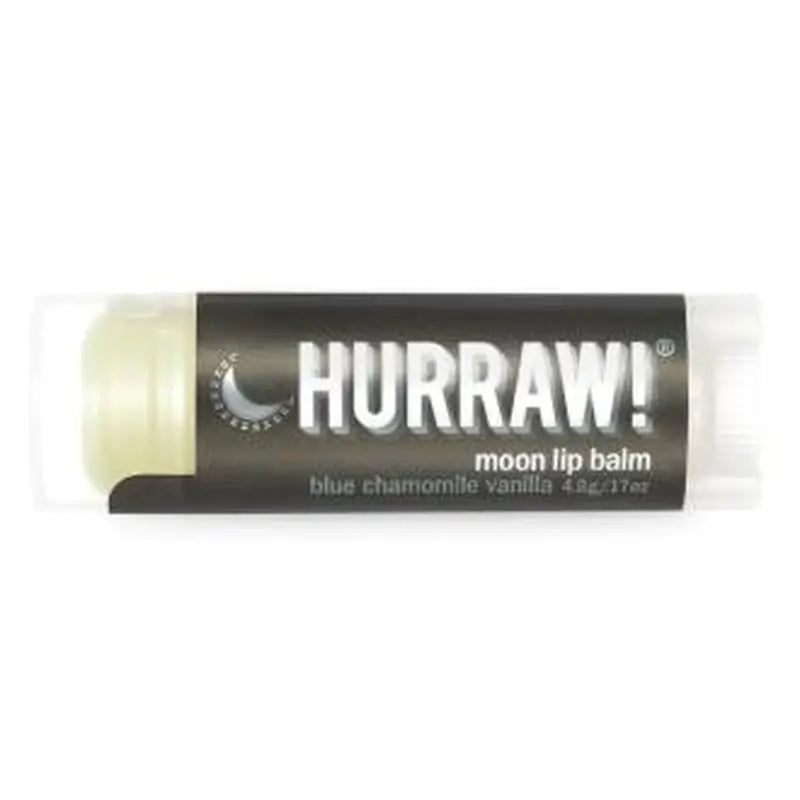 Hurraw Hurraw Essential Lip Balm Moon