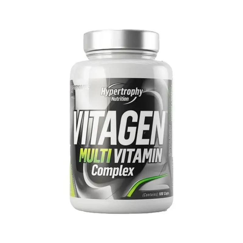 Invictus Redline Vitagen Multivitamin Complex, 100 capsules