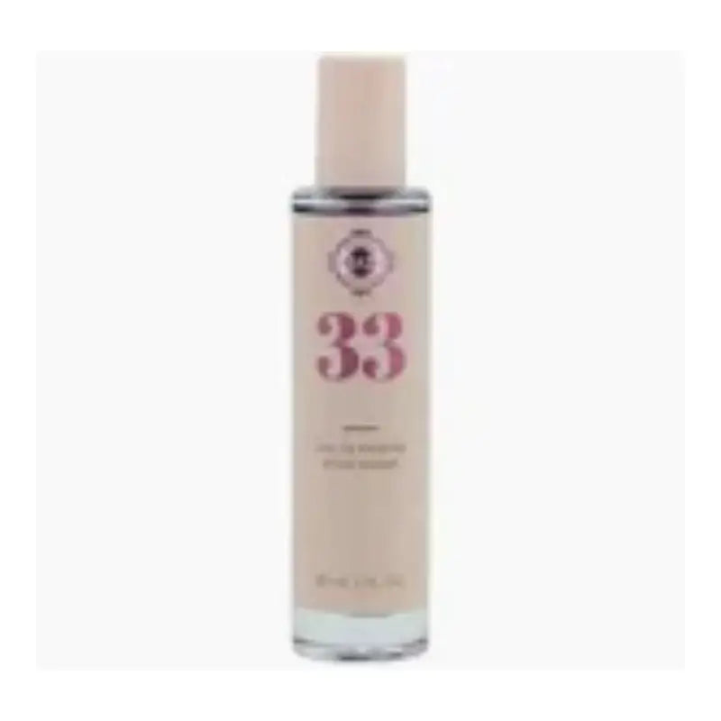 Iap Pharma Eau de parfum pour femmes No. 33, 30 ml