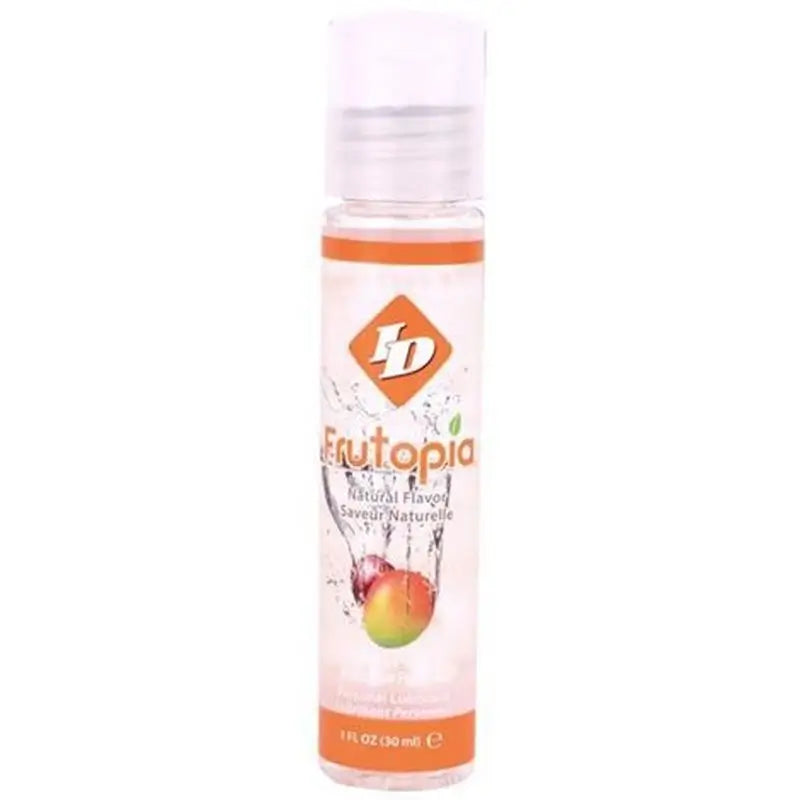 Id Frutopia Mango Flavour 30Ml