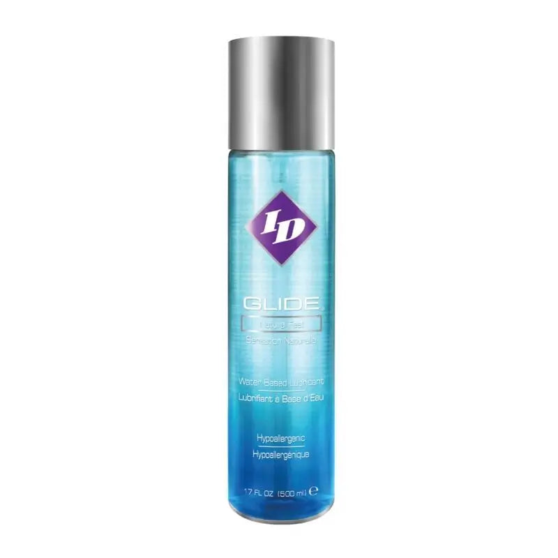 Id Glide Water Based Lubricant 500 Ml