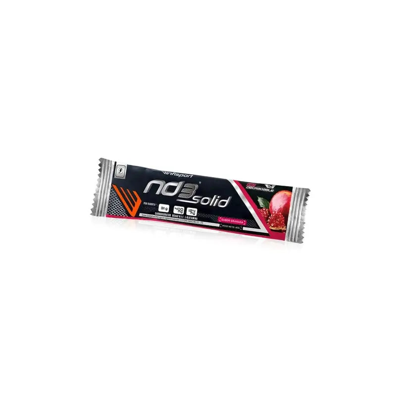 Infisport Barrita Nd3 Solid Grenade, 21x40 g