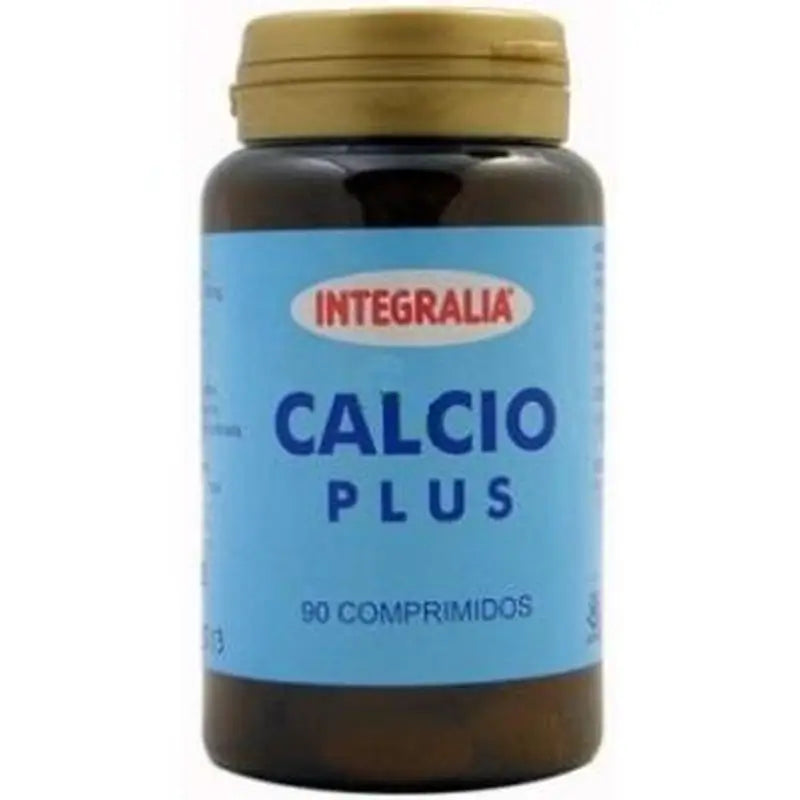 Integralia Calcium Plus 90 Tablets