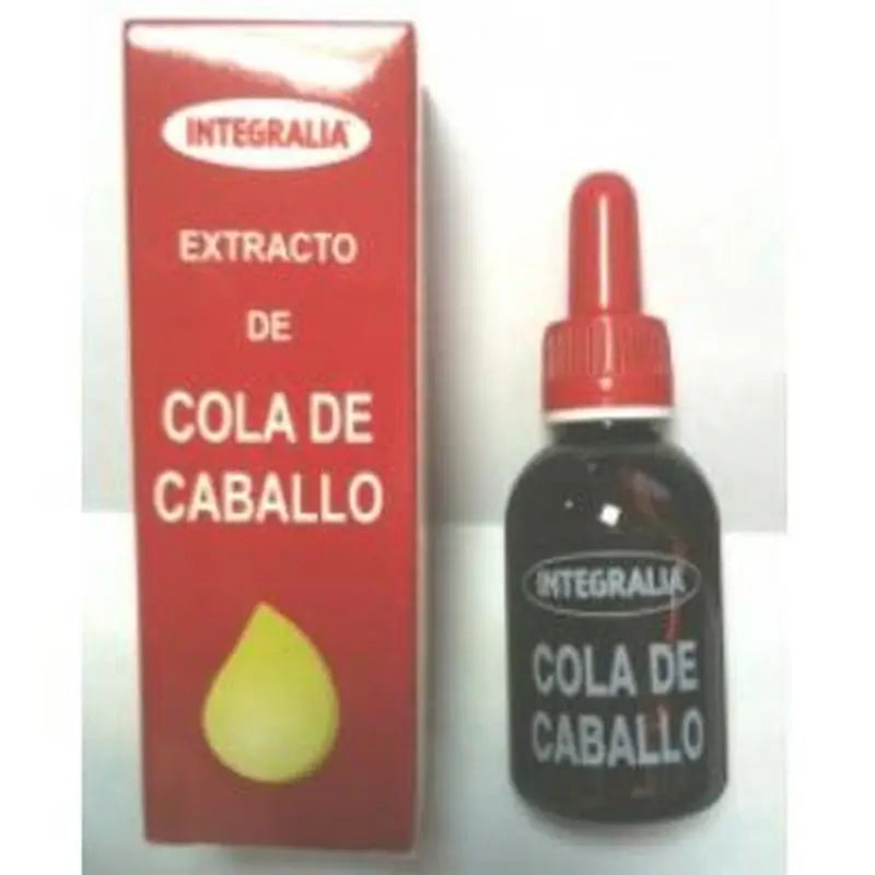 Integralia Horsetail Concentrate 50Ml.
