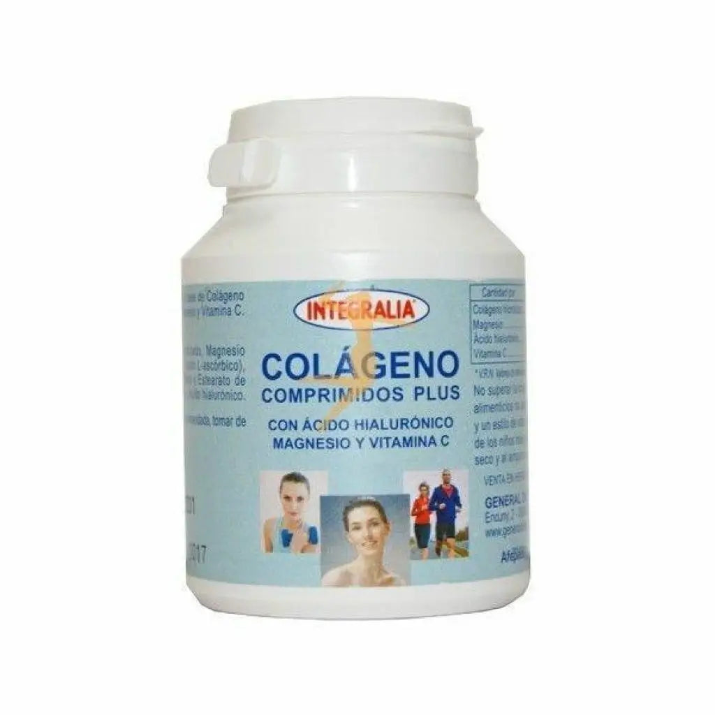 Integralia Collagen Plus , 120 tablets