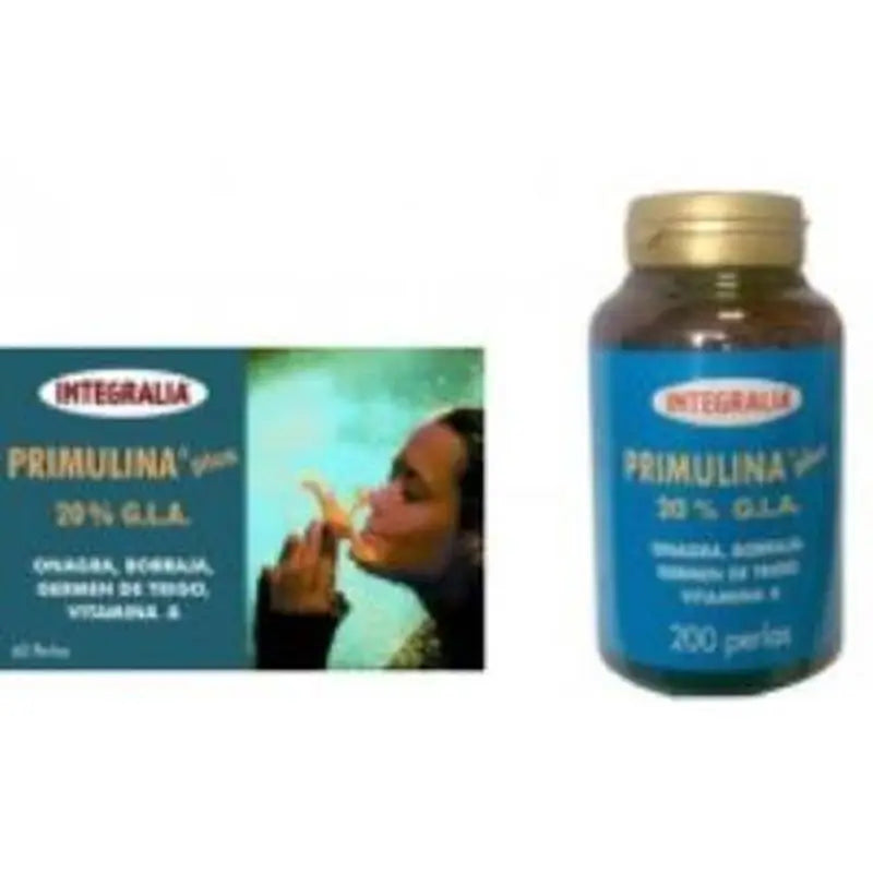 Integralia Primulina Plus 200Pearls