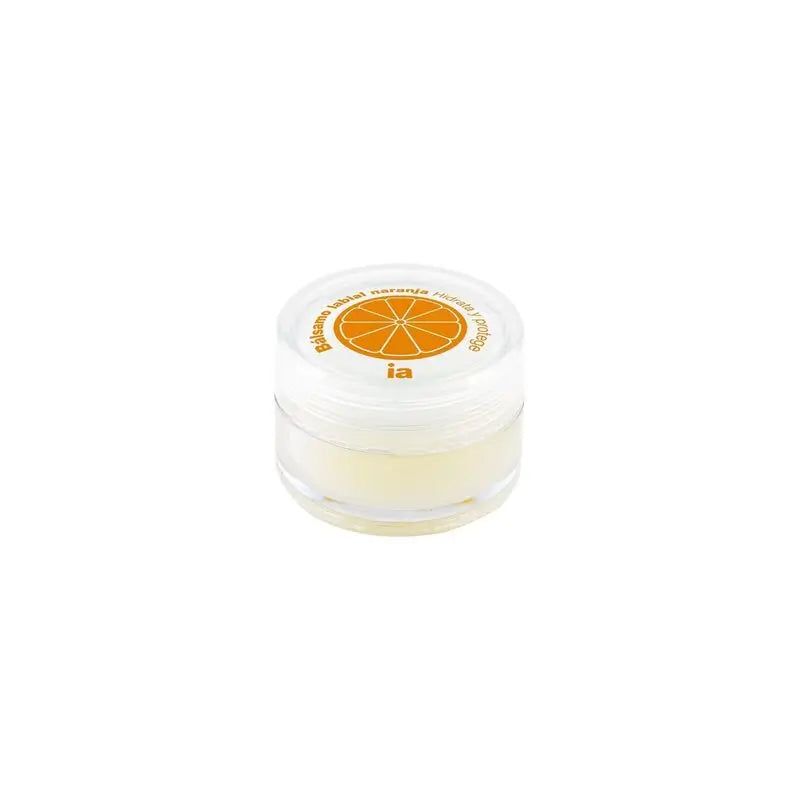Interapothek Lip Balm Orange, 15 ml