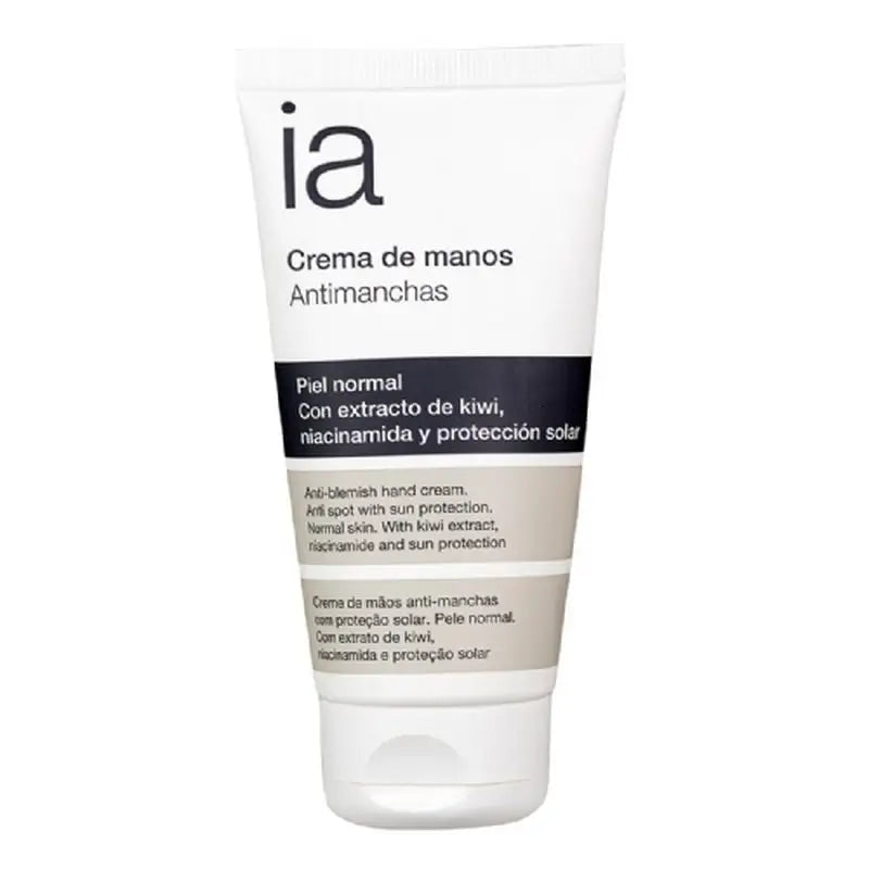 Interapothek Anti-spot Hand Cream, 50 ml