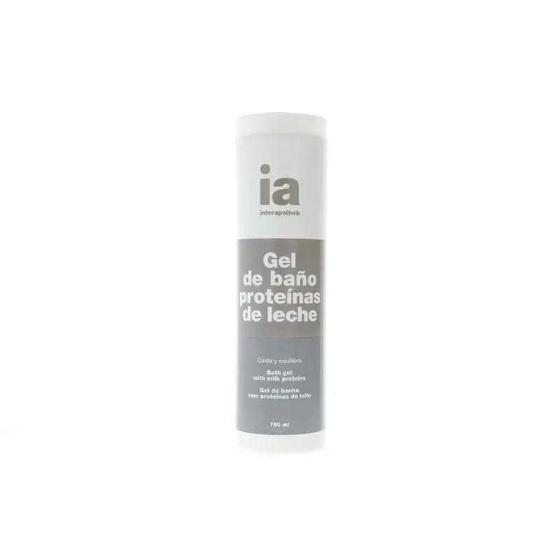 Interapothek Milk Protein Gel, 750 ml