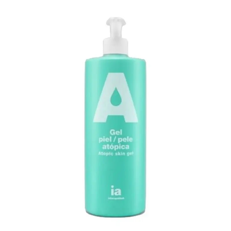 Interapothek Interapothek Interapothek Atopic Skin Gel, 750 ml
