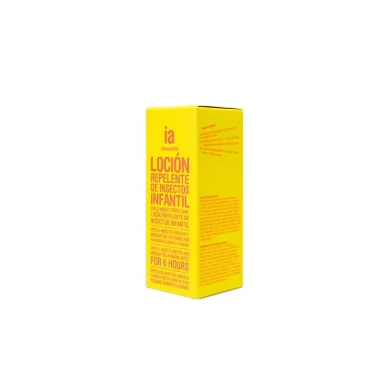 Interapothek Children's Insect Repellent, 100 ml
