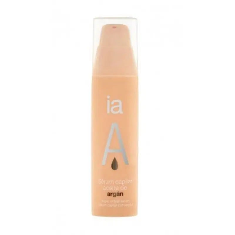 Interapothek Argan Oil Hair Serum, 50 ml