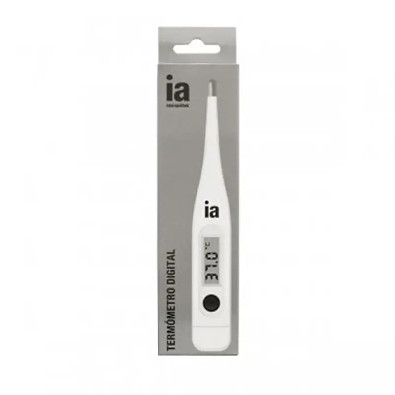Interapothek Digital Thermometer