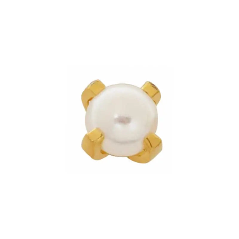 Inverness Pendant 37C 24K Solit.Nat 2Mm