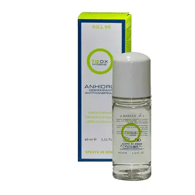 Ioox Anhydrol Roll-On 60 ml