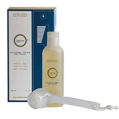 Ioox Pulcral Facial Gel 200 ml