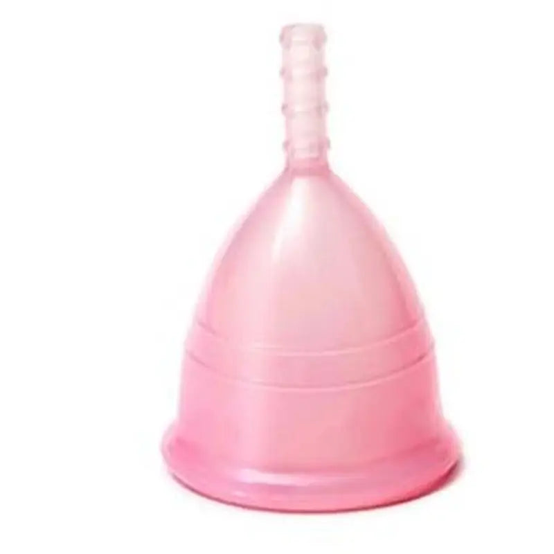 Irisana Iriscup Menstrual Cup Size S Pink Ir40S.Pink