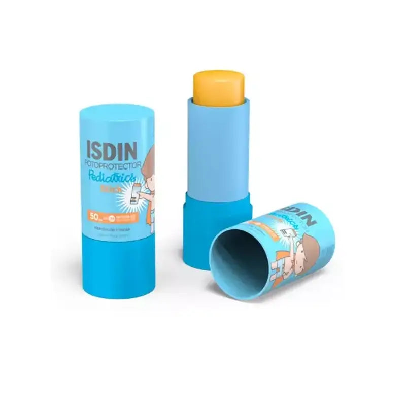 Isdin Fotoprotector Stick Pediatrics Spf50 , 20 g