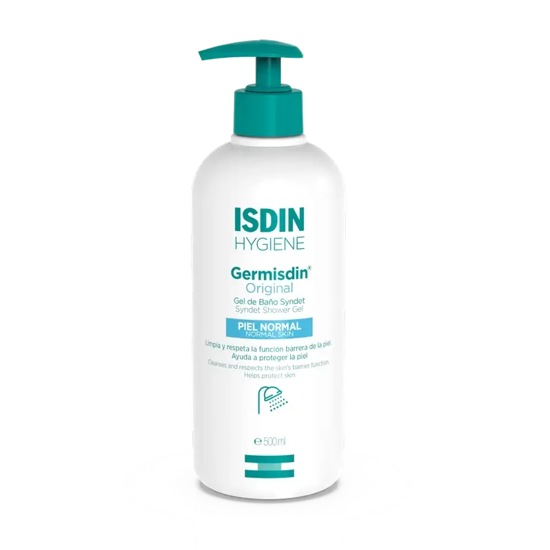 Isdin Germisdin Original 500 Ml