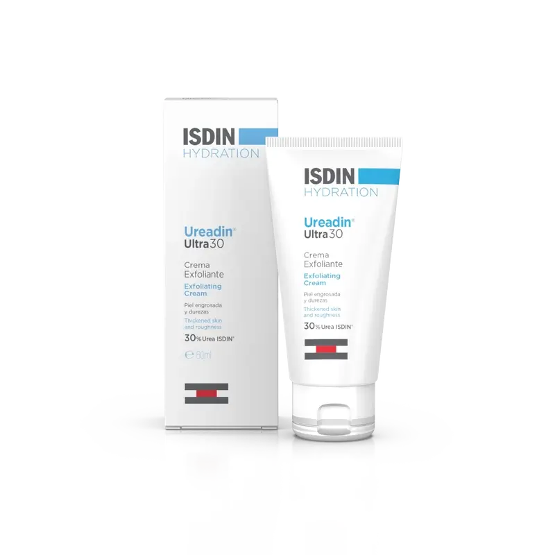 Isdin Ureadin Ultra30 Crème 50 Ml