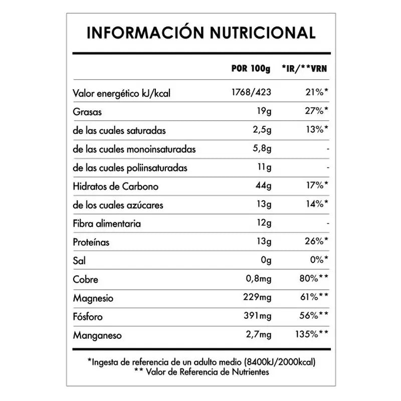 Iswari Buddha Awakening Framboise 360Gr. Bio