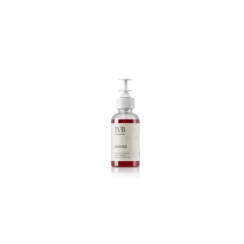 Ivb Welness Lab 30 Methyl-B12 Ml , 30 ml
