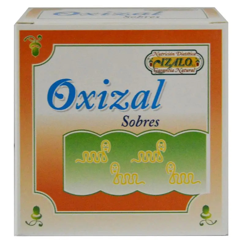 Izalo Oxizal , 30 sachets