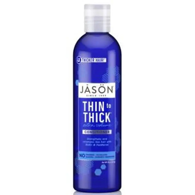 Jason Biotin Extra Volume Conditioner 227Ml.