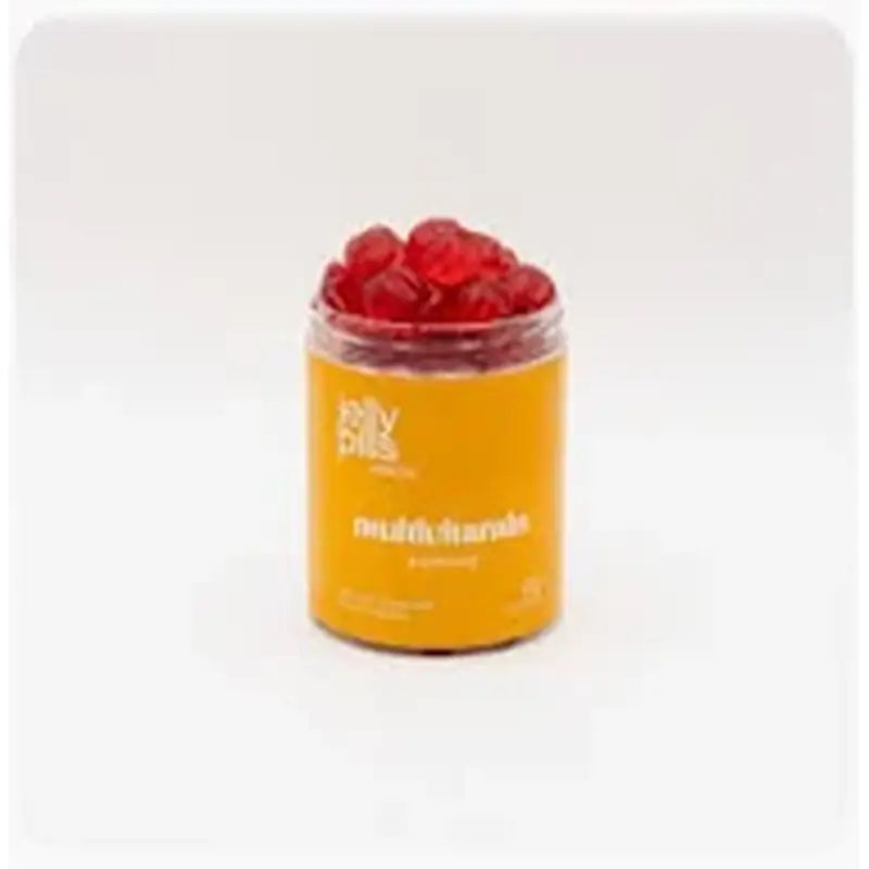 Jelly Pills Multivitamin , 70 gummies