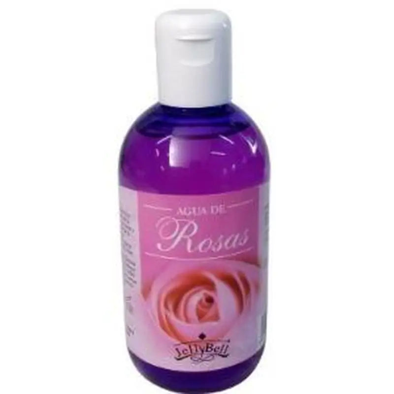 Jellybell Rose Water 250Ml.