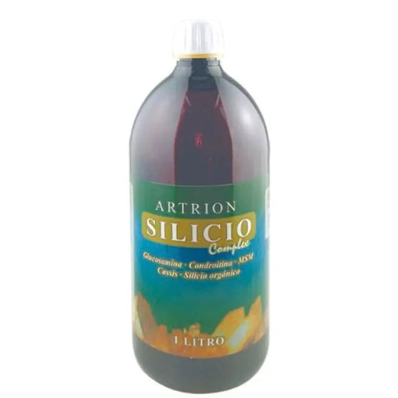 Jellybell Artrion Silicon Complex , 1 litre