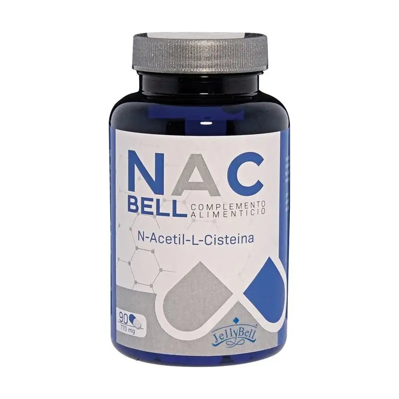 Jellybell Nac-Bell , 90 capsules