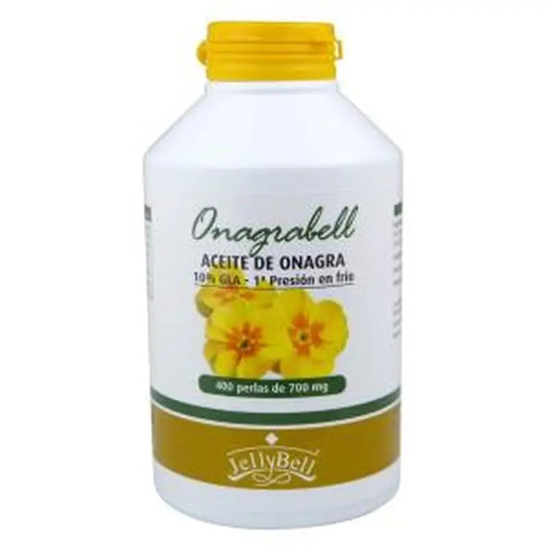 Jellybell Onagrabell 400Pearls
