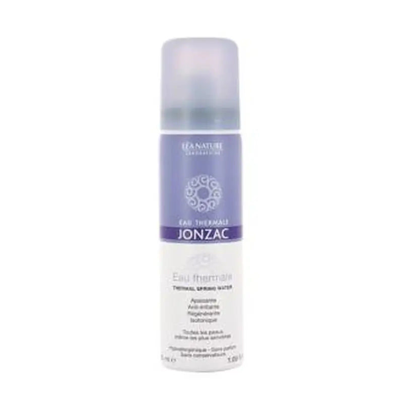 Jonzac Eco-Bio Thermal Spring Water Spray 50Ml. Bio