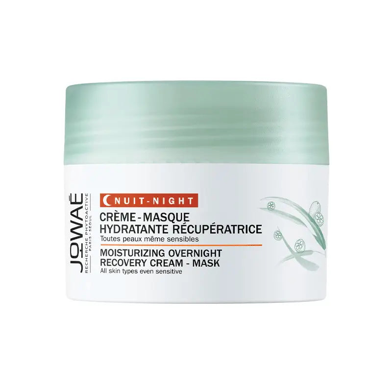 JOWAE Restorative Night Cream Mask 40 ml