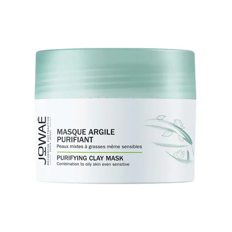 JOWAE Purifying Clay Mask, 50ml