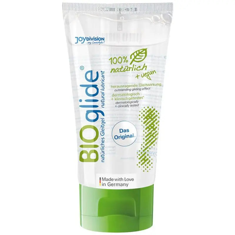 Joydivision Bioglide Natural Lubricant 150 Ml