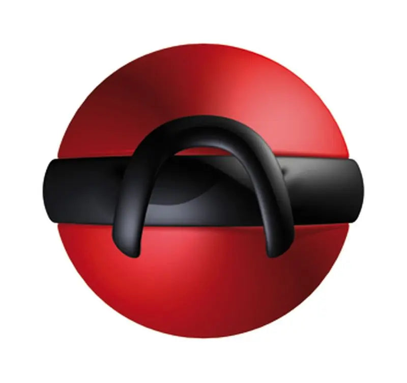 Joydivision Joyballs Secret Single Ball Rouge