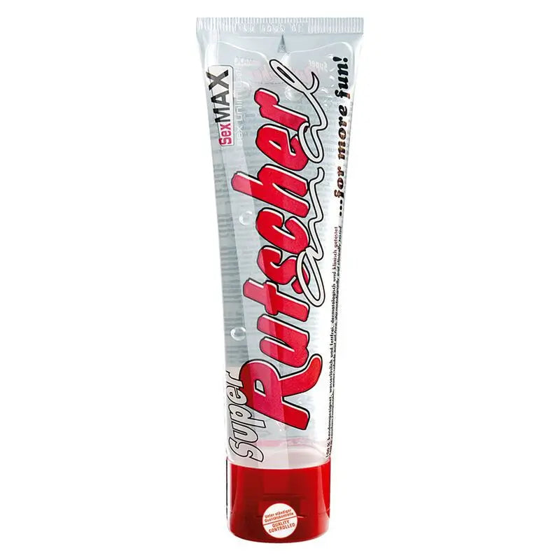 Joydivision Rutscher Anal Lubricant 100 Ml