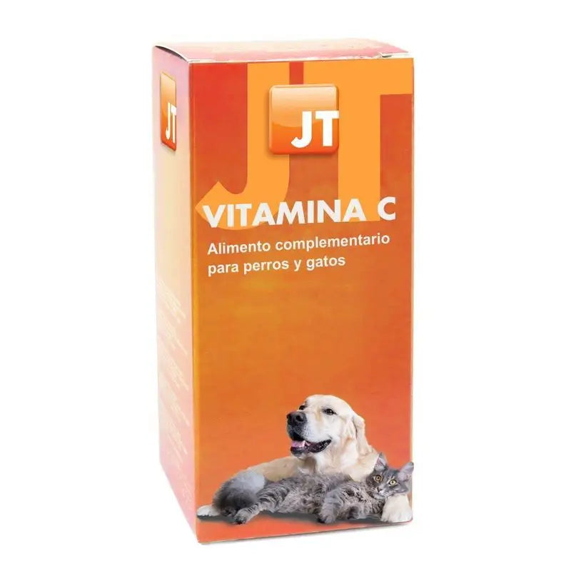 JTPharma Vitamin C, 55 ml