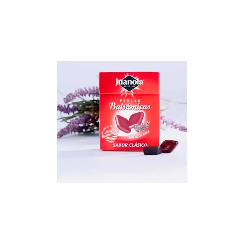 Juanola Balsamic Pearls Classic, 25gr
