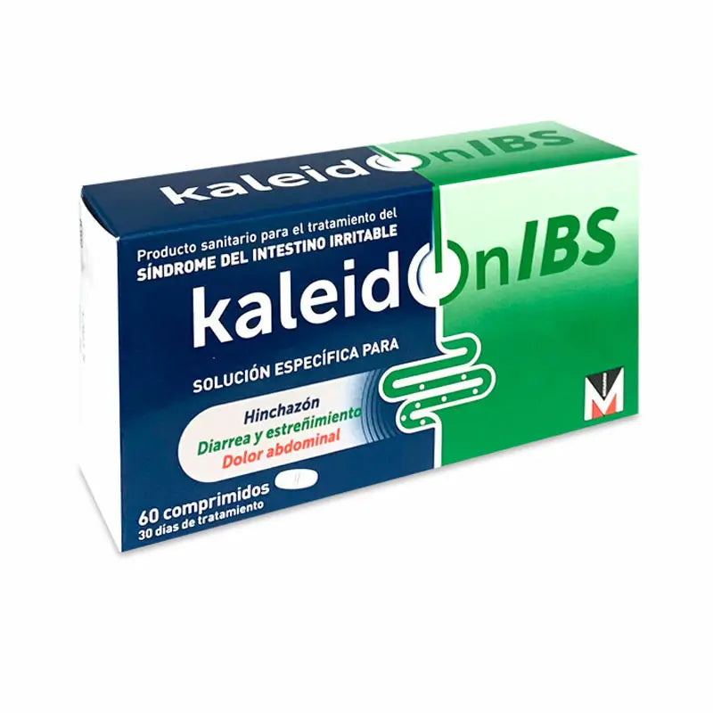 Kaleidon IBS, 60 Tablets