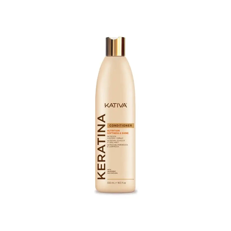 Kativa Keratin Balm , 550 ml