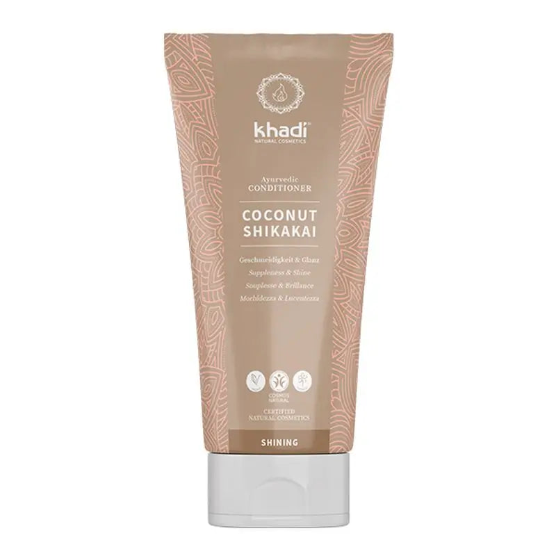 Khadi Coconut & Shikakai Conditioner , 200 ml