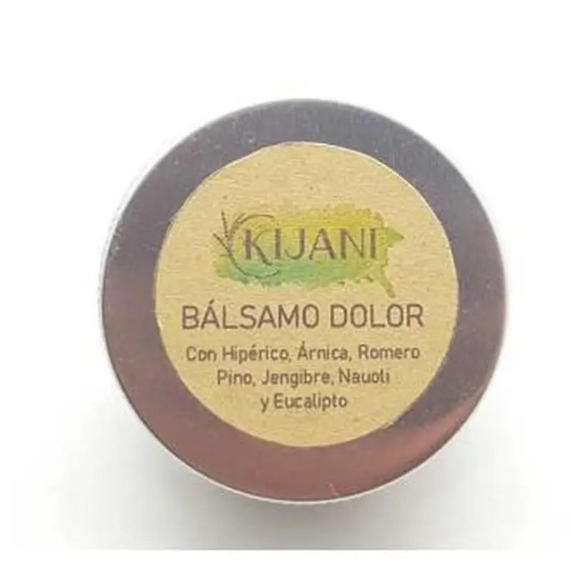 Kijani Pain Balm 30Ml.