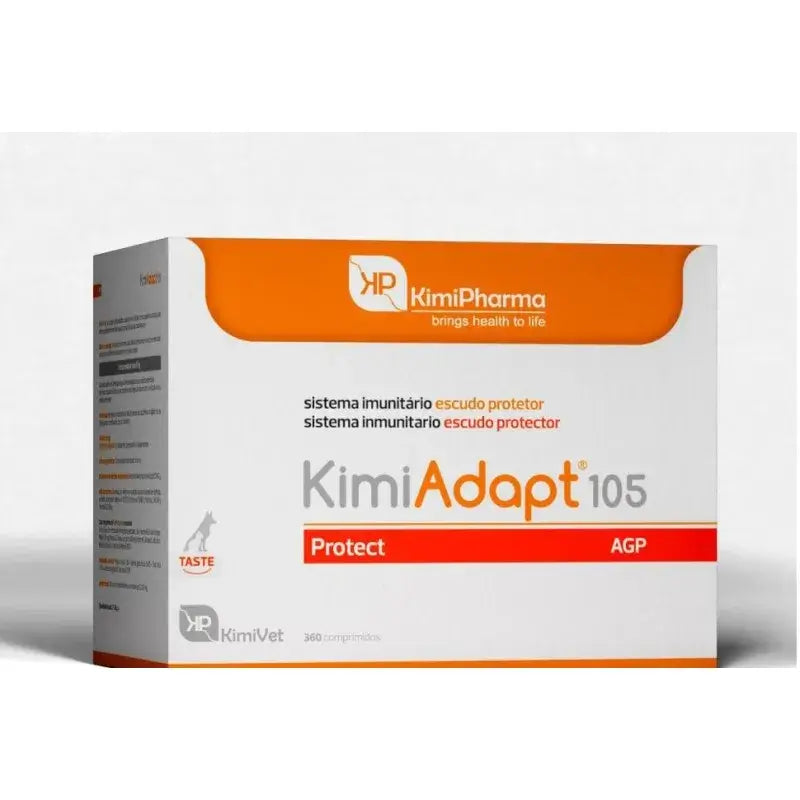 Kimiadapt 105 360 comprimés