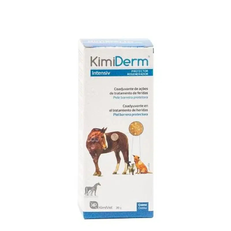 Kimiderm Intensiv Cream, 30 gr