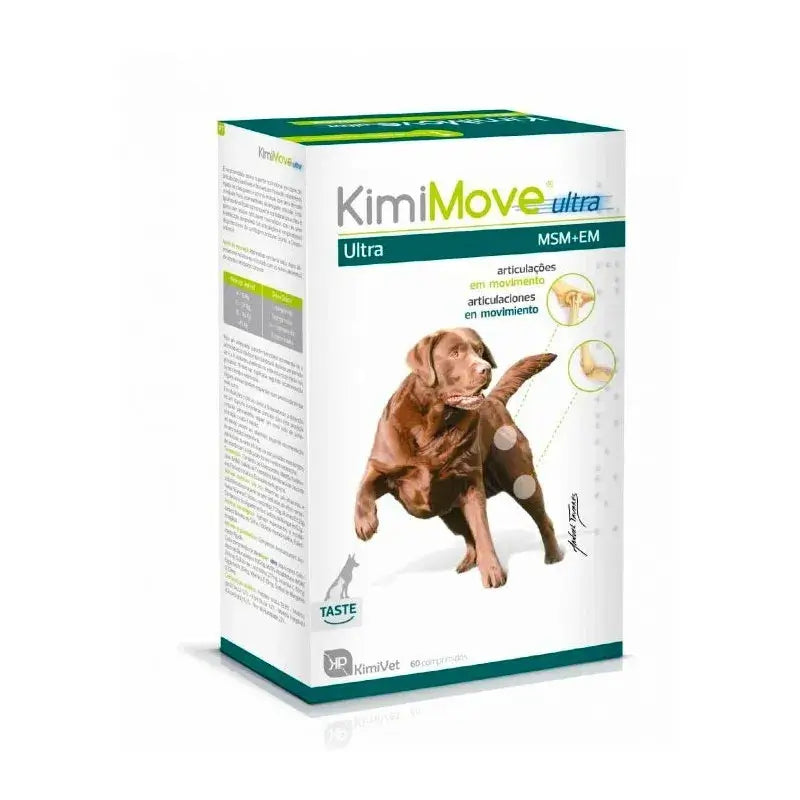 Kimimove Ultra, 360 comprimés