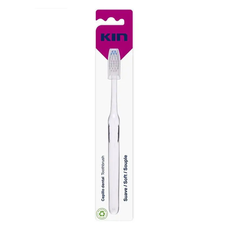 KIN Soft Brush, 1 pc.