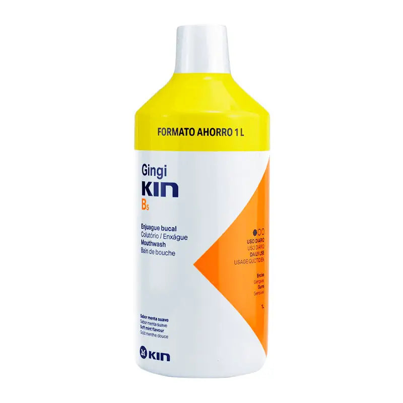 KIN GingiKIN B5 Rinse 1L